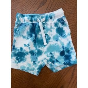 Old Navy Tye Dye Shorts Size 12-18m